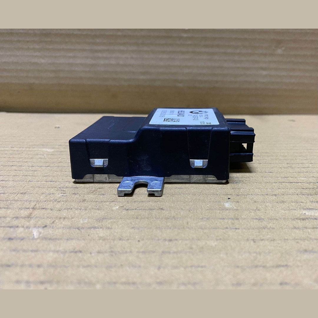 2018 BMW 540i xDrive Fuel Pump Control Unit 7439743 7 Series G11 G12 and 3 Serie