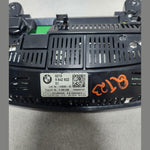 Load image into Gallery viewer, 2018-2024 BMW X3 Instrument Cluster 9842922X3 G01 and X4