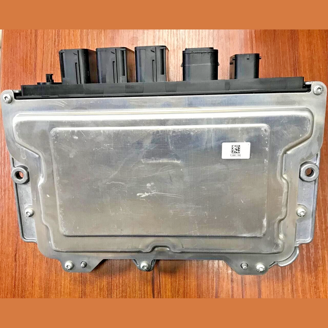 BMW 216i F45 F46 B38 ENGINE COMPUTER ECU UNIT ECM DME 8655106
