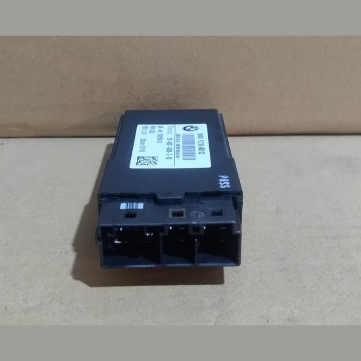 BMW F25 X3 F15 X5 F16 X6 HEATED SEAT CONTROL MODULE P/N 9216468