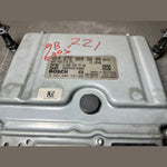 Load image into Gallery viewer, 07-12 Mercedes W221 S-Class Engine Control Module Unit ECM ECU A272 9005600 OEM