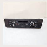 قم بتحميل الصورة إلى عارض الصور، 2007-2009 BMW 3 Series E90 E91 E92 E93 328i Climate Control Panel 9199260