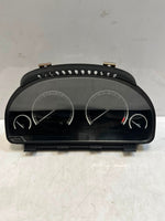Bild in die Galerieansicht laden, 2012 BMW 5 Series F10 535 Active Hybrid 5 Instrument Cluster Speedometer 9281533