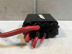 Bild in die Galerieansicht laden, BMW X1 F46 F45 F48 F49 F54 MINI F55 F56 Fuse Box Junction Terminal Box 9321022
