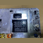 Load image into Gallery viewer, BMW Navigation Head Unit 9389860