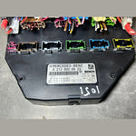 Load image into Gallery viewer, 10-16 Mercedes-Benz W212 W204 Front SAM Module Relay Fuse Box A2129005622 OEM
