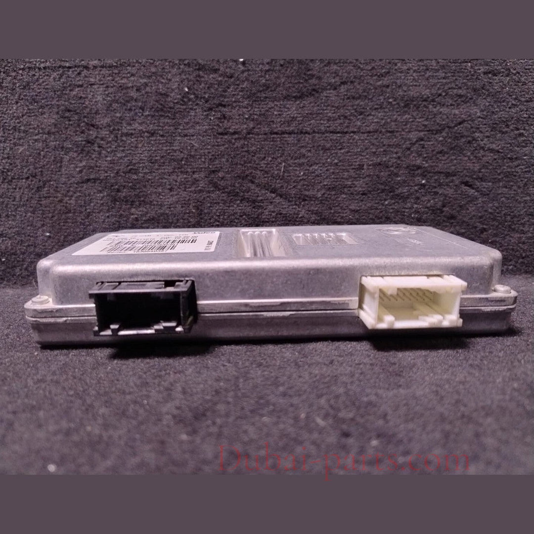 BMW F15 F16 F25 F26 X3 X5 X6 ICAM  SURROUND VIEW- CAMERA MODULE 6836353