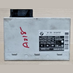 Load image into Gallery viewer, BMW E60 M5 E61 E70 E64 E63 KEYLESS GO PASSIVE CONTROL MODULE- 9134707