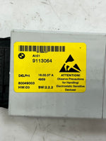 Load image into Gallery viewer, 2008-2010 BMW 528i 5 Series E60 E61 Body Control Module BCM 9113064 OEM