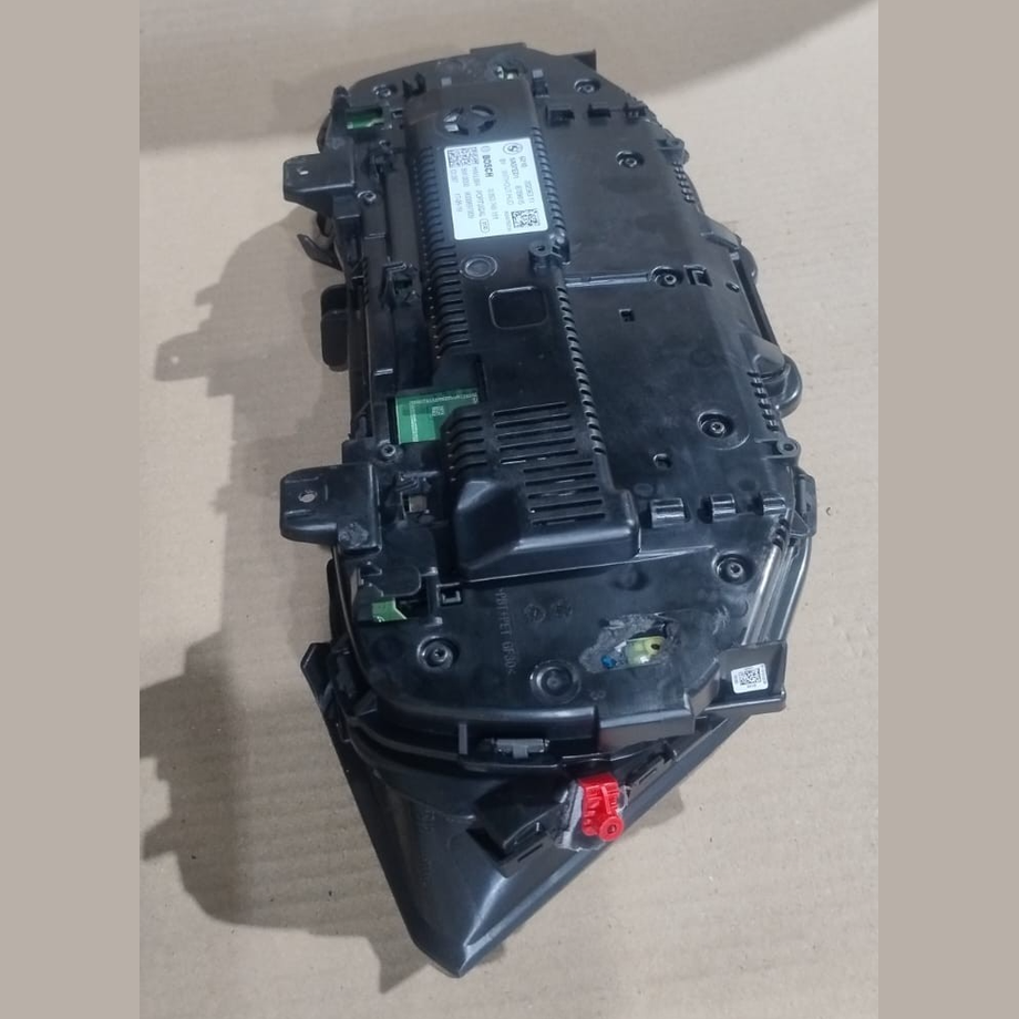 BMW 5 SERIES G30 G31 MGU SPEEDOMETER CLUSTER COCKPIT LCI HUD 5A07ED1