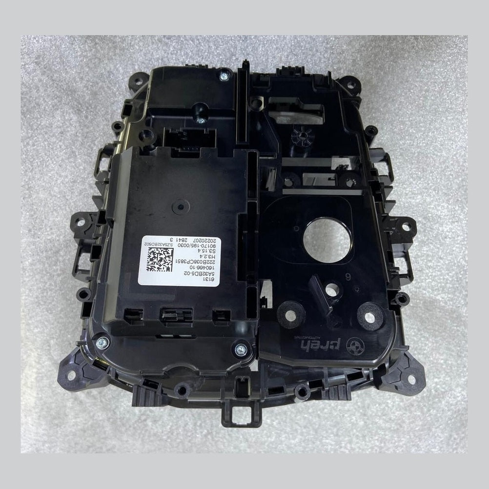 OEM Crystal Gear Selector BMW X5 X7 Center Console Controller 5A32BD5 NEW