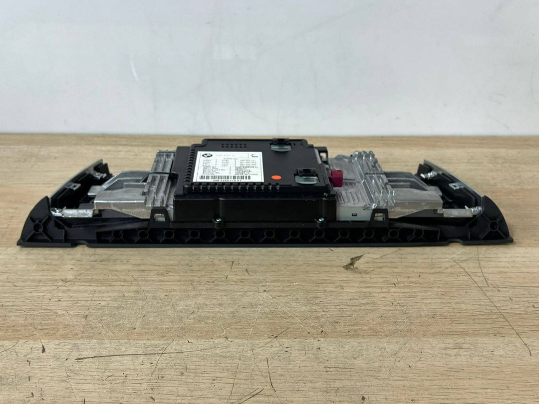 BMW Central Information Display 9266378 F07 5 Series Gran Turismo GT 535I