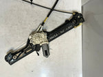 قم بتحميل الصورة إلى عارض الصور، 2008-2015 BMW X6 E71 Front Left SIDE Window Regulator With Motor 7267663 OEM