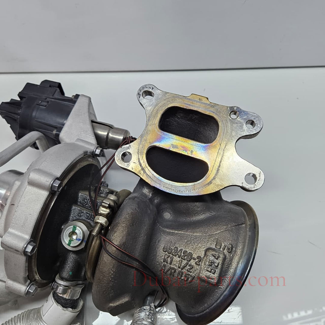9845814-Genuine 2019-2023 BMW G20 G30 B48 2.0L petrol engine Turbocharger NEW
