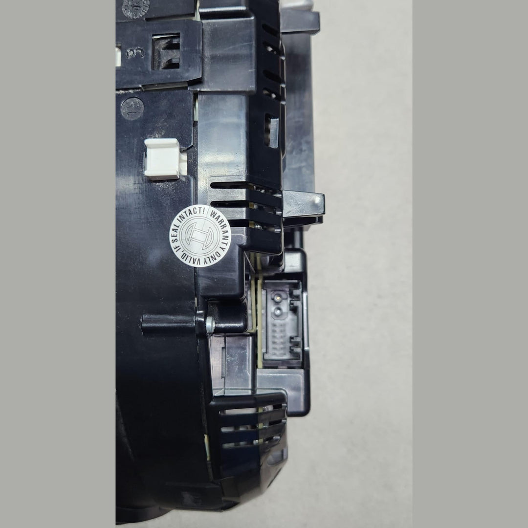 2014-2018 BMW X5 Speedometer Instrument Cluster 9342822 X5 F15 5 Series F10 F11