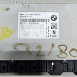 Load image into Gallery viewer, 2014-2016 BMW 435i Seat Control Module 9371130  F30 F32 F33 F36 F82 M4 M235
