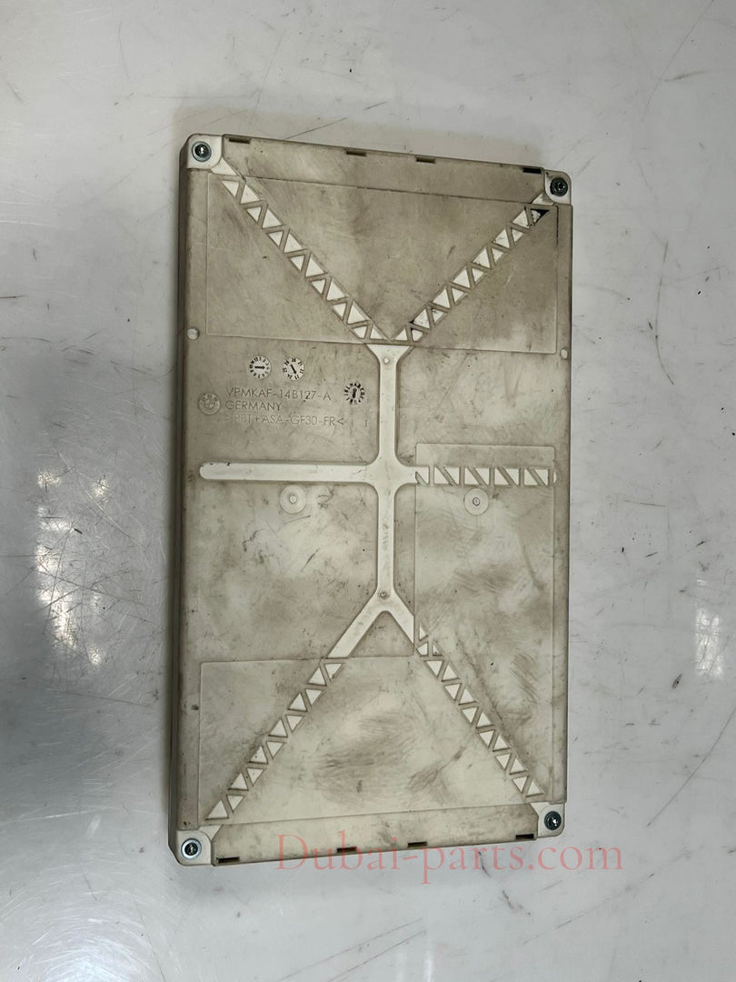 BMW iX 120 BCP V10 Basis Central Platform Control Module 5A9CF93 OEM