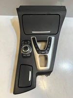 Load image into Gallery viewer, 2011-2016 BMW 550i 5 Series F10 F11 Front Center Console Cup Holder 9256131