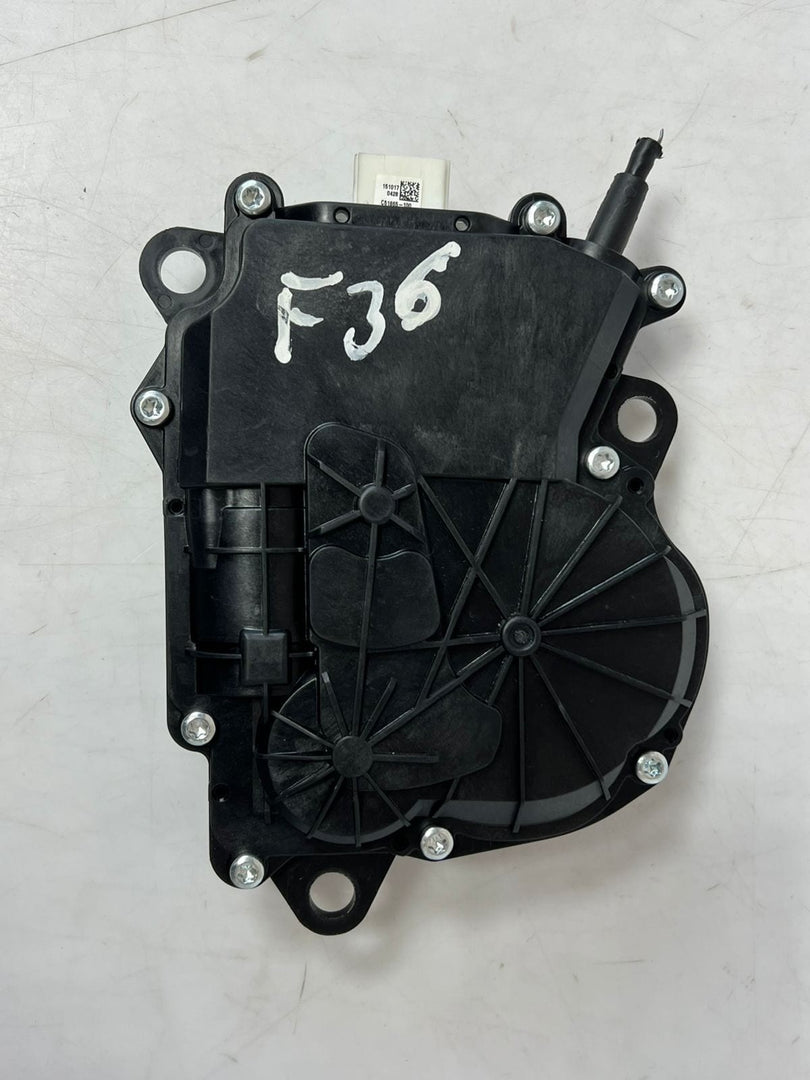 BMW 4' F36 2.0D Gran Coupe M Package 7269516 Drive Power Lock Tailgate Motor OEM