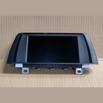 Load image into Gallery viewer, BMW 3 4 F30 F31 F32 F34 F36 F80 M3 CENTRAL INFORMATION DISPLAY CID 6.5 9270393