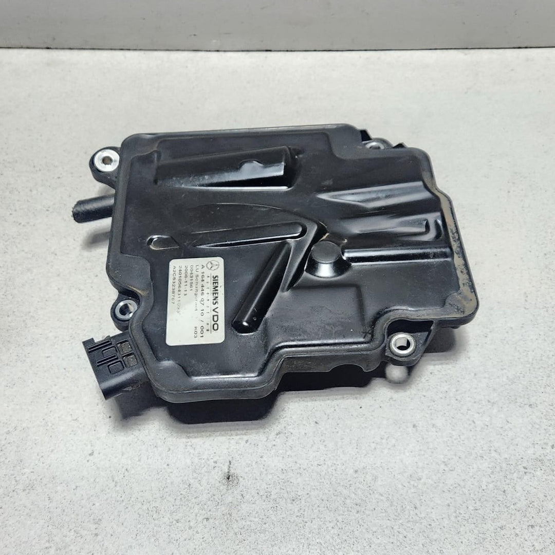 2008-2014 Mercedes-Benz ML550 Transmission Control Module A1644460710