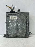 Load image into Gallery viewer, 2001-2003 BMW 525i E39 5 528i 530I Series Audio Amplifier 8362444 OEM