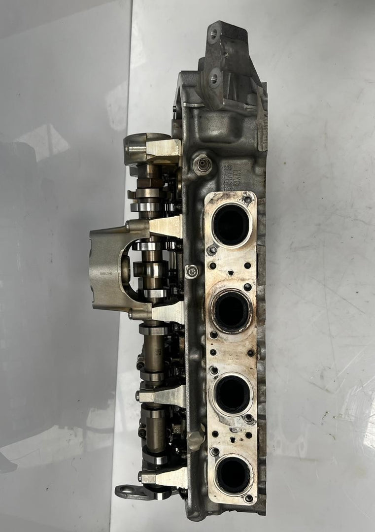 Bmw m5 f10 m6 f12 f06 x5m f85 x6m f86 5. 0i s63b44b head 5-8 left 7845495
