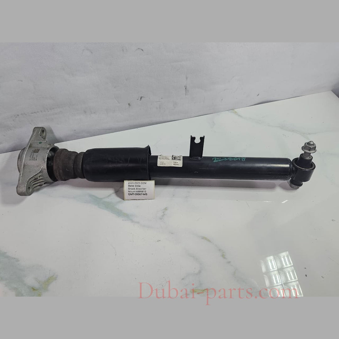 2020-2025 BMW 330e Shock Absorber Mount 6889812 BMW 3 Series G20 models R LHS