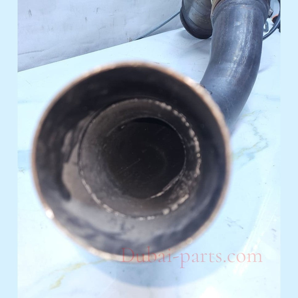 2013-2019 BMW 750Li Catalytic Converter 7645440 OEM