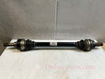 Load image into Gallery viewer, 2011-2016 BMW 5 Series F10 F11 535i Rear CV Axle Drive Shaft 7581029 OEM