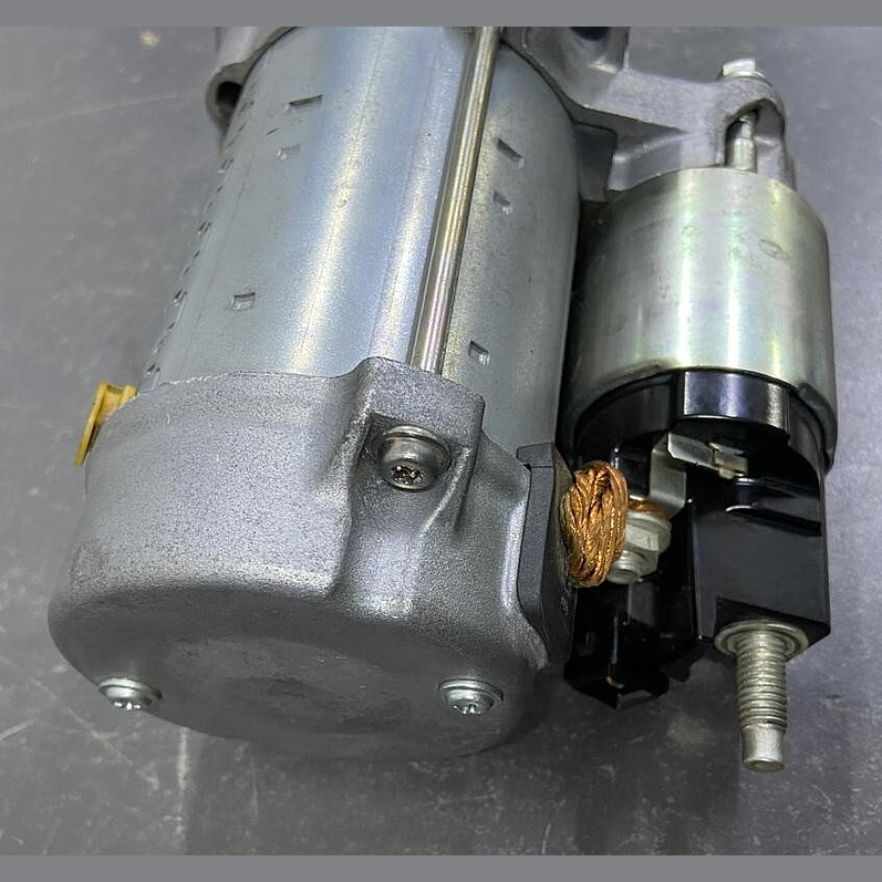 OEM BMW F80 F82 F83 M3 M4 F22 N55 DENSO STARTER MOTOR 7631558 USED