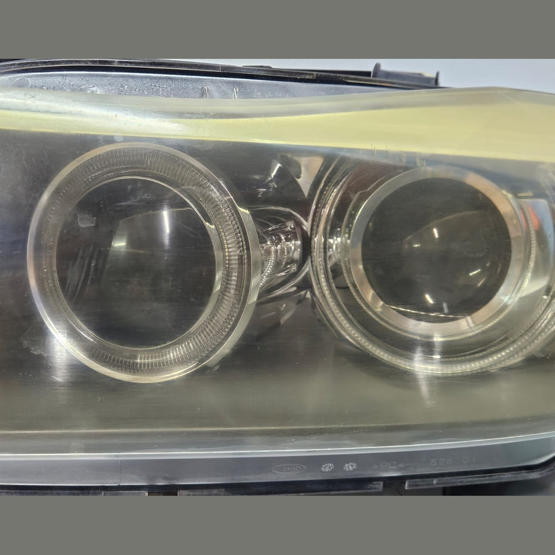 BMW 3 Series E90 E91 LCI Bi-Xenon Headlight Front Left Side ECE 7202585 OEM