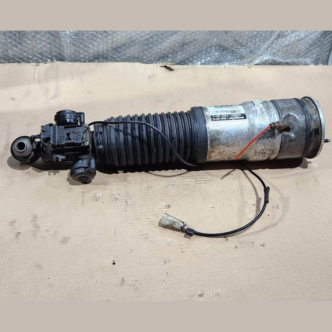 6791676 BMW 7 F02 Rear Air Spring Damper 7 Series F01 F02 F03 F04 AIR SHOCK LEFT