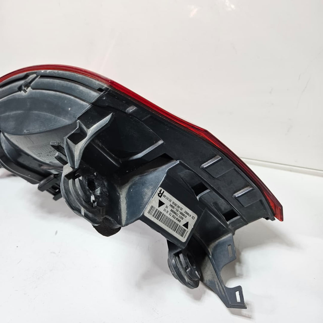 7296098-BMW 4 Series F32 F33 F36 M4 F82 Rear Taillight Rear Right LED