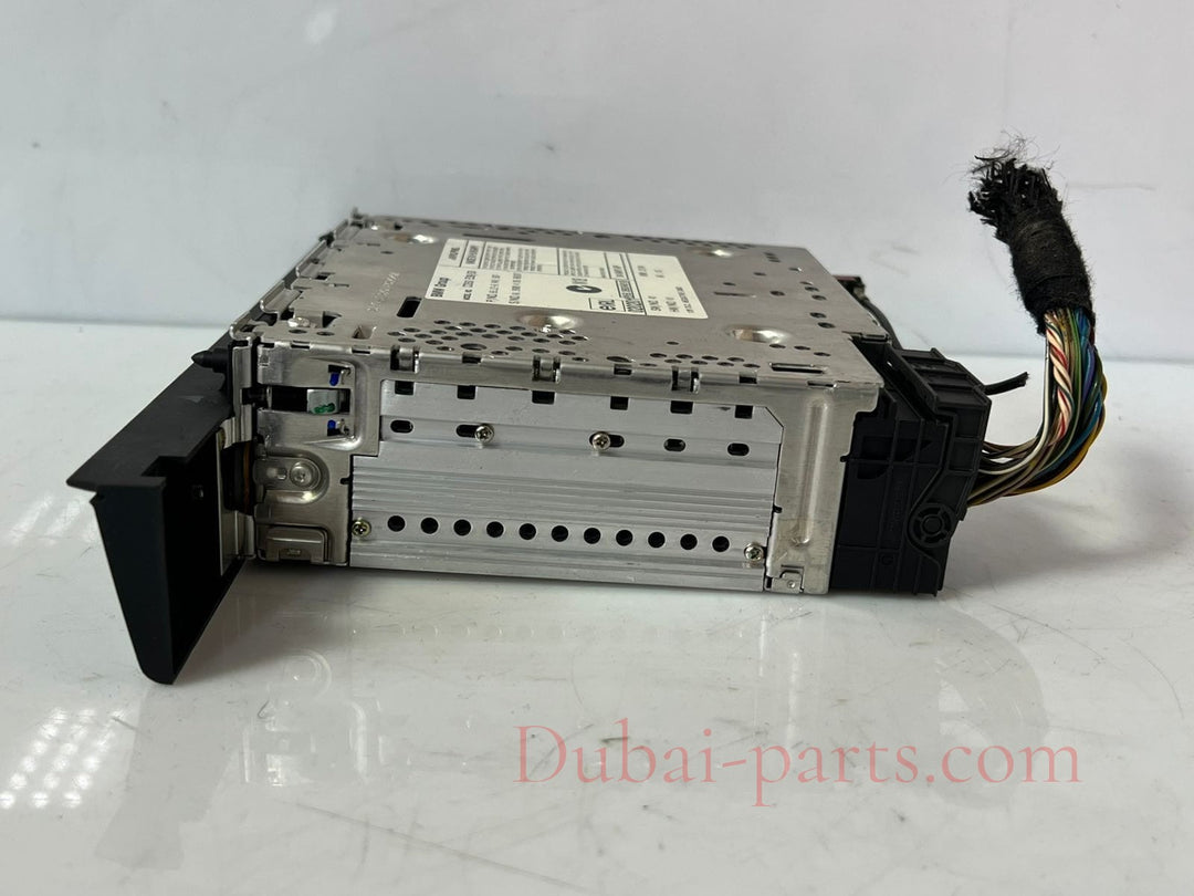 BMW X5 E53 and 7 Series E65 E66 Radio AUDIO Head Unit 6941507 OEM