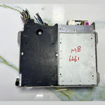 Load image into Gallery viewer, 17-23 Mercedes W247 W118 CLA Radio Audio Multimedia Head Unit  A247 9001510 OEM