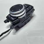 Load image into Gallery viewer, 2014-2018 BMW X5 iDrive Controller 9320289 LHD OEM