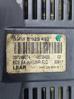 Bild in die Galerieansicht laden, 2003-2008 BMW Z4 Auto Headlight Switch 6923452 OEM