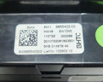 Load image into Gallery viewer, 2019-2023 BMW 330i Air Conditioning Control Panel 9855403 3 Series G20 G21 G22 