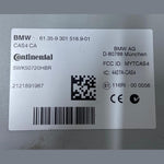 قم بتحميل الصورة إلى عارض الصور، OEM BMW X3 F25 F10 N47N ENGINE CONTROL ECU UNIT MODULE DDE ECU SET 8572419