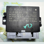 Load image into Gallery viewer, 14-16 Mercedes E350 Parking Distance Control Module A0009003706  W212 W213 W205