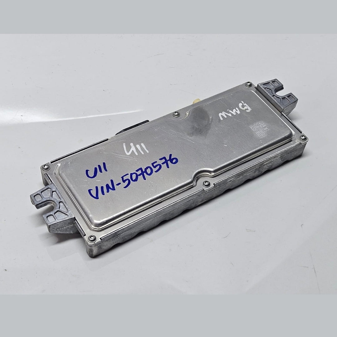 5B4B442-2024 BMW X1 U11 S drive 18i Camera Control Unit OEM