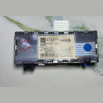 Load image into Gallery viewer, 2010-15 Mercedes E350 E400 W212 Satellite Radio Control Module A212 8701789 OEM