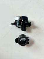 Load image into Gallery viewer, BMW F10 N47D 528D Engine Control Unit ECU SET DDE + CAS4 CA+ NO KEY 8582181 OEM