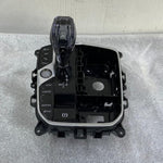 Load image into Gallery viewer, OEM Crystal Gear Selector BMW X5 X7 Center Console Controller 5A32BD5 NEW