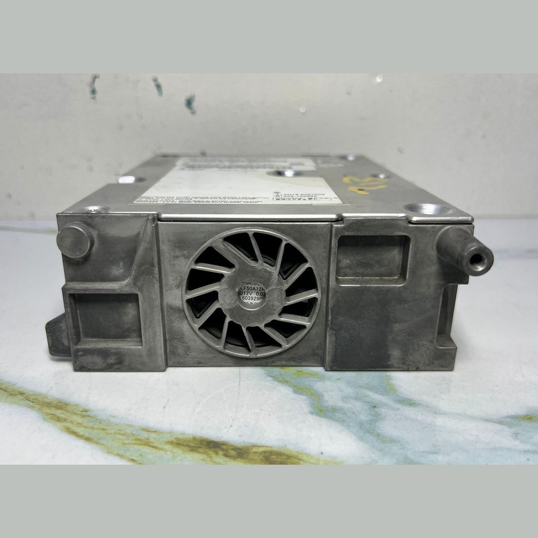 15-21 Mercedes W213 E-Class Radio Audio Multimedia Head Unit  A213 9004215 OEM