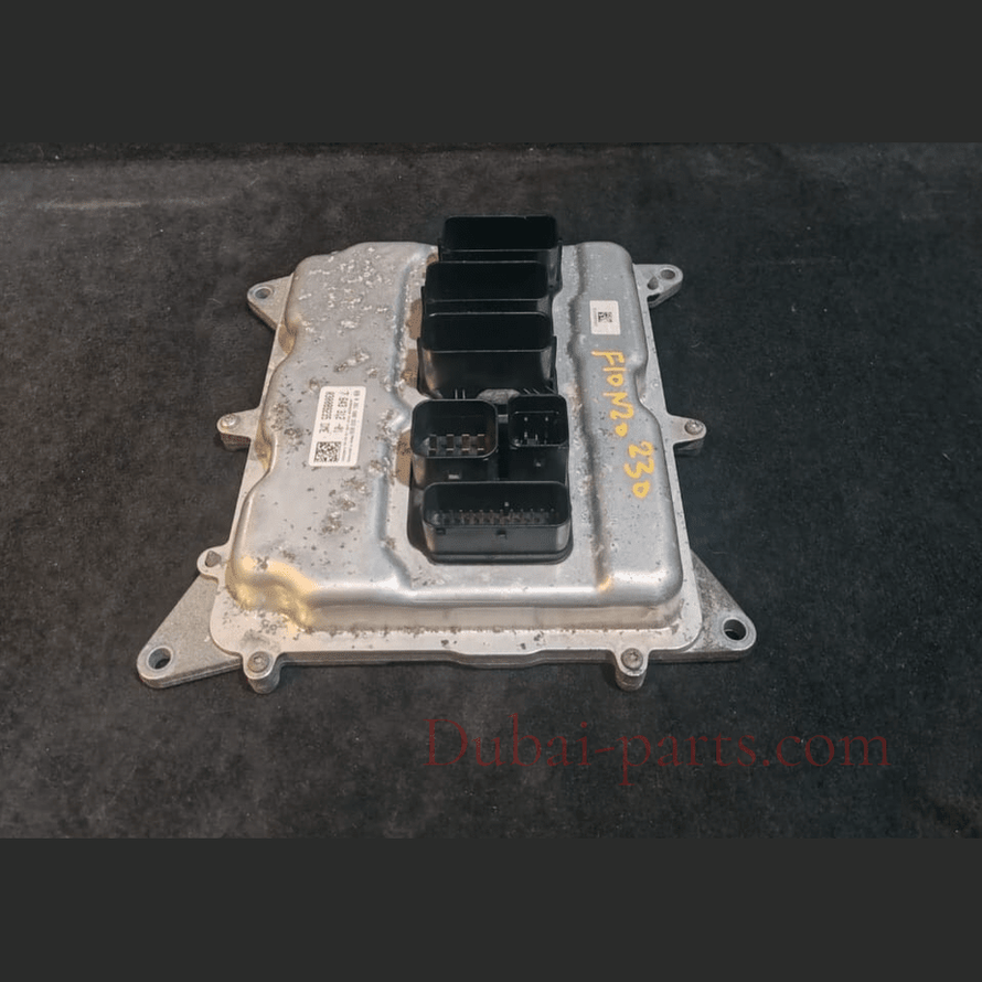 BMW SERIE 3,5 F30 F10 F11 X3 F25 N20 MOTOR CONTROL ECU MÓDULO DME 7643312