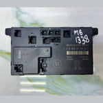 قم بتحميل الصورة إلى عارض الصور، 2006-2011 Mercedes-Benz CLS500 Front Door Control Module A2198200726 W219 CLS
