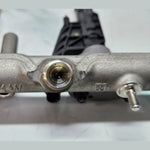 Bild in die Galerieansicht laden, BMW Petrol Engine B46 B48 Fuel Injector Petrol High Pressure Rail 8656548 OEM 