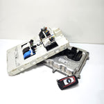 Bild in die Galerieansicht laden, 2011-2016 BMW 3 5 Series F30 F10 X3 Engine Control ECU Module DME Key Set7643312
